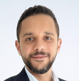 Mohammed Mubarak