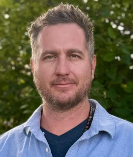 Morgan Williams