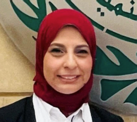 Nayra Gadallah