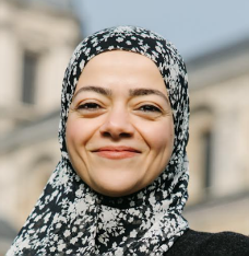 Neveen Mohamed