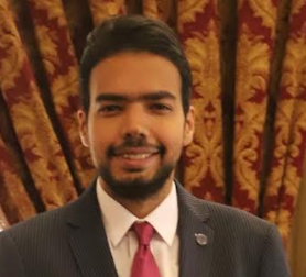 Omar Raafat