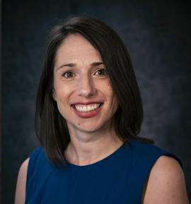 Suzanne Youngner