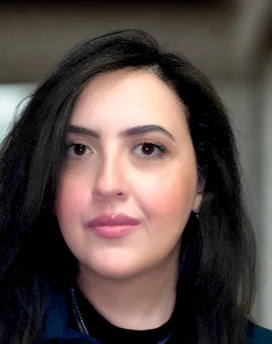 Yomna El-Awamri