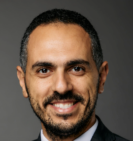 Youssef El Toukhy