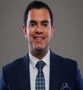 Youssef Emam